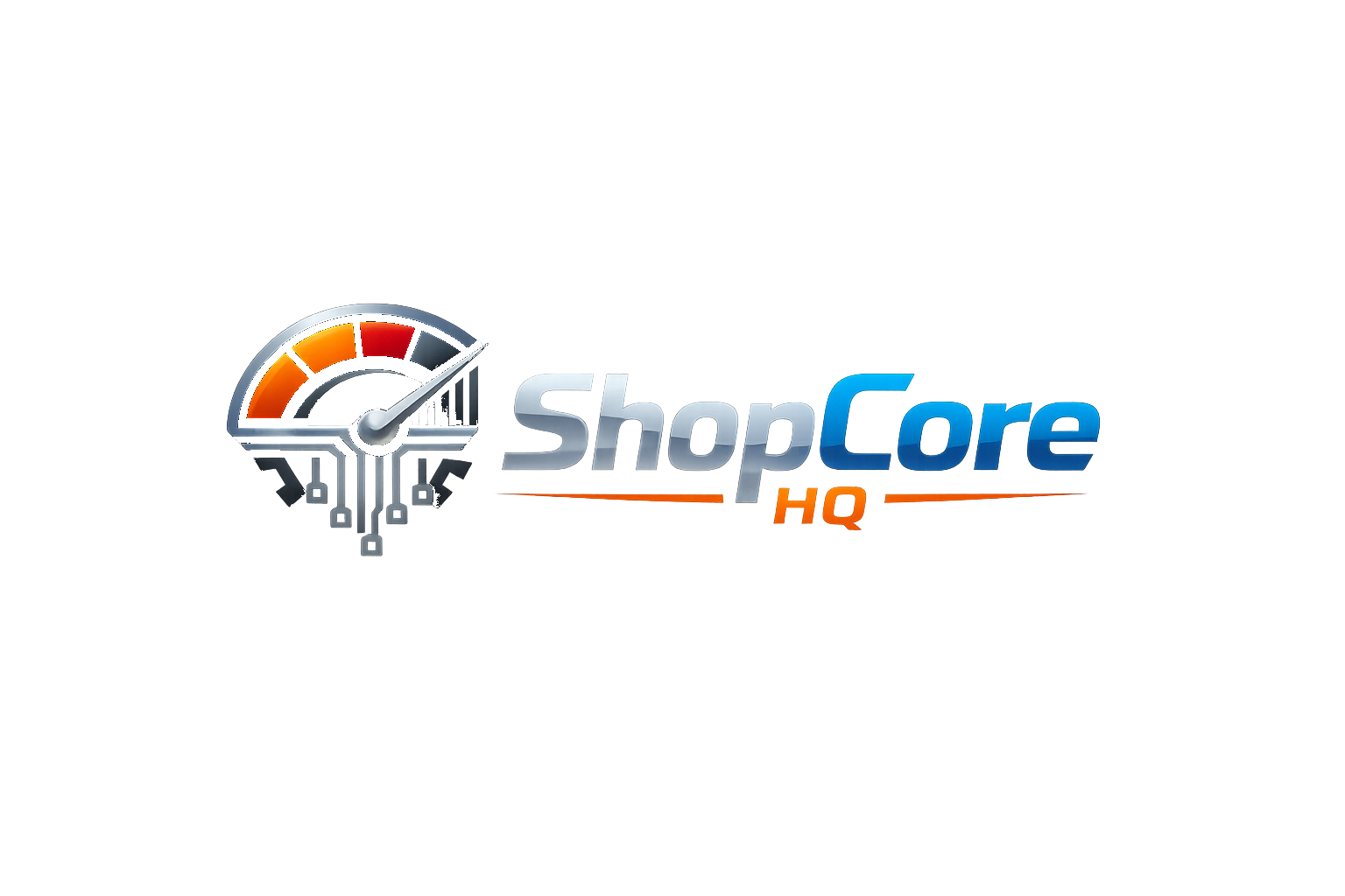 ShopCore HQ